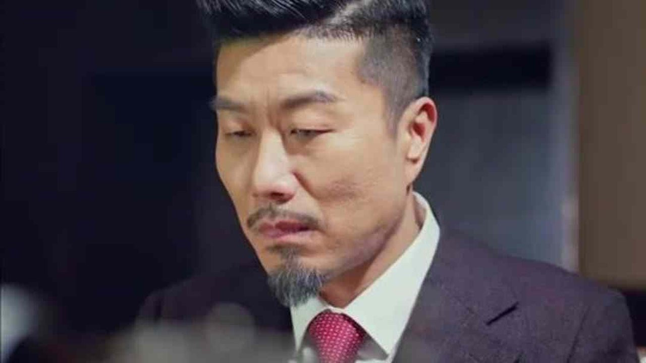 誓言 — Épisode 32