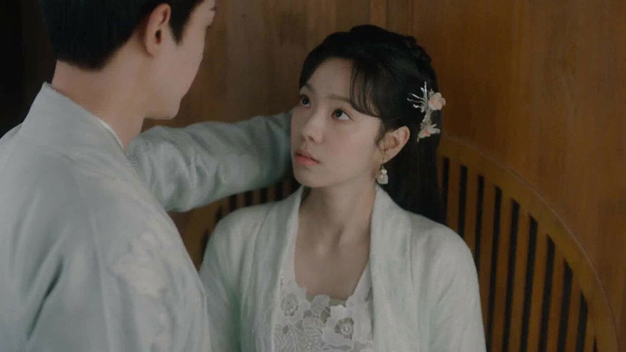 My Wife's Double Life — Épisode 7