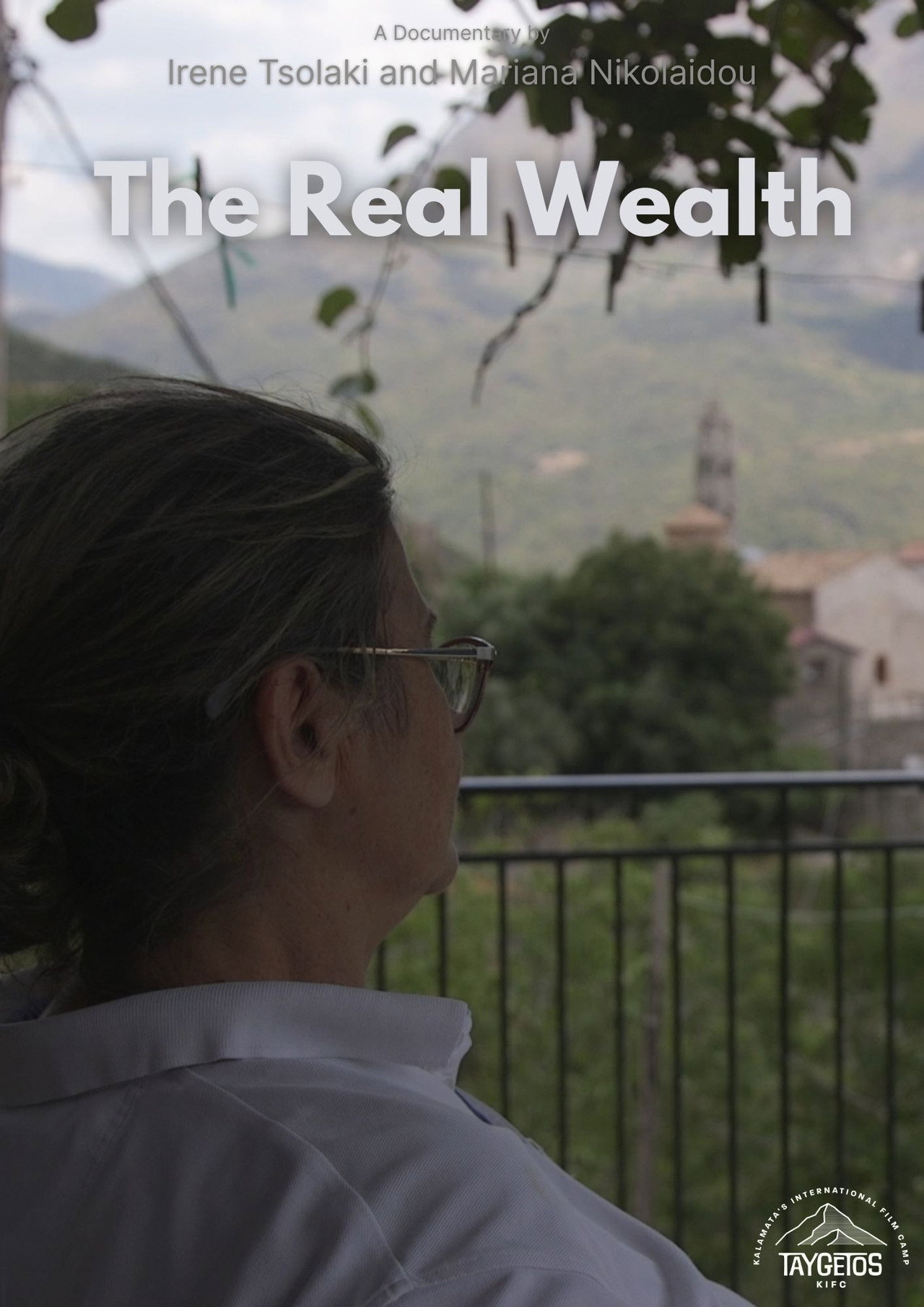 The Real Wealth