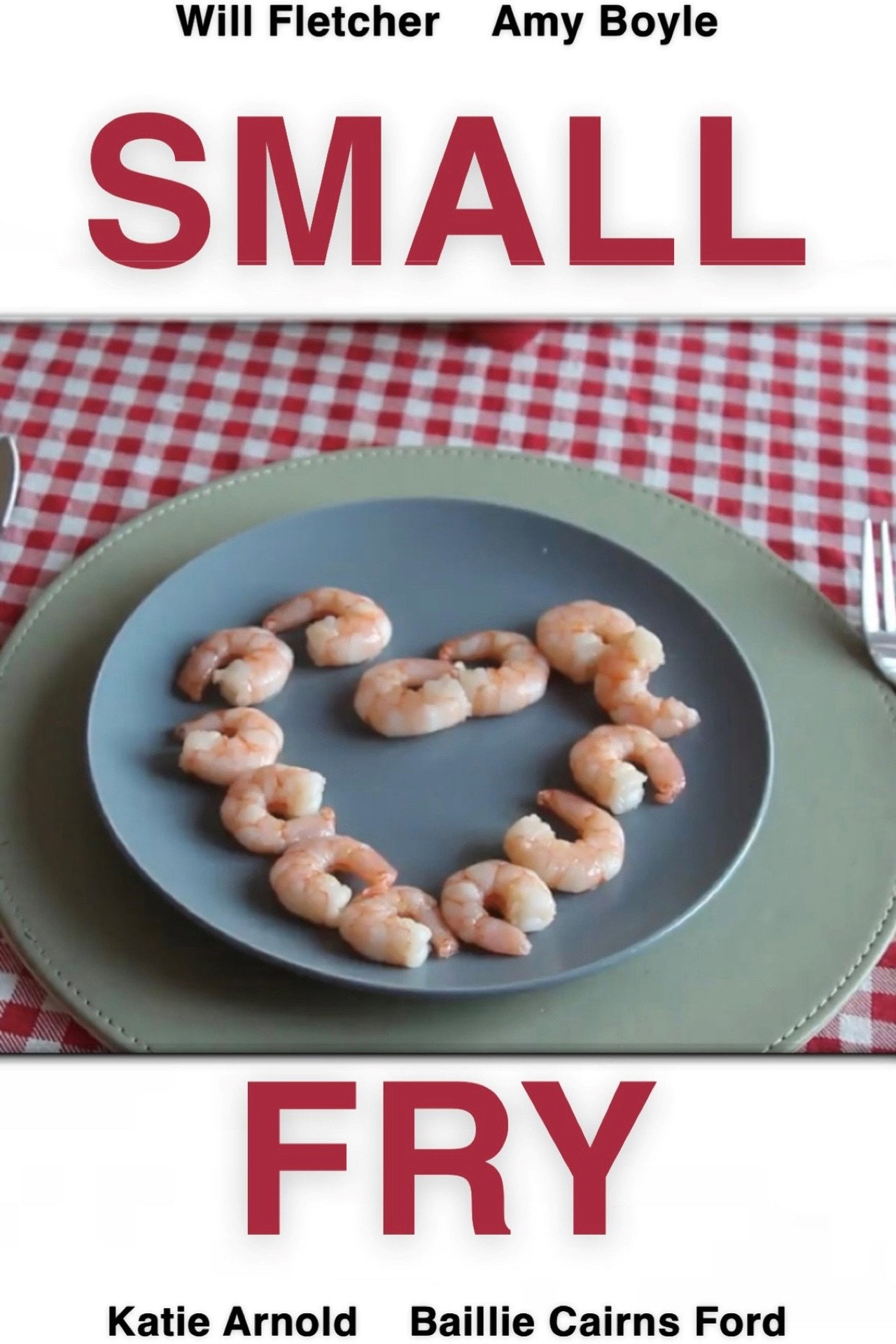 Small Fry poster