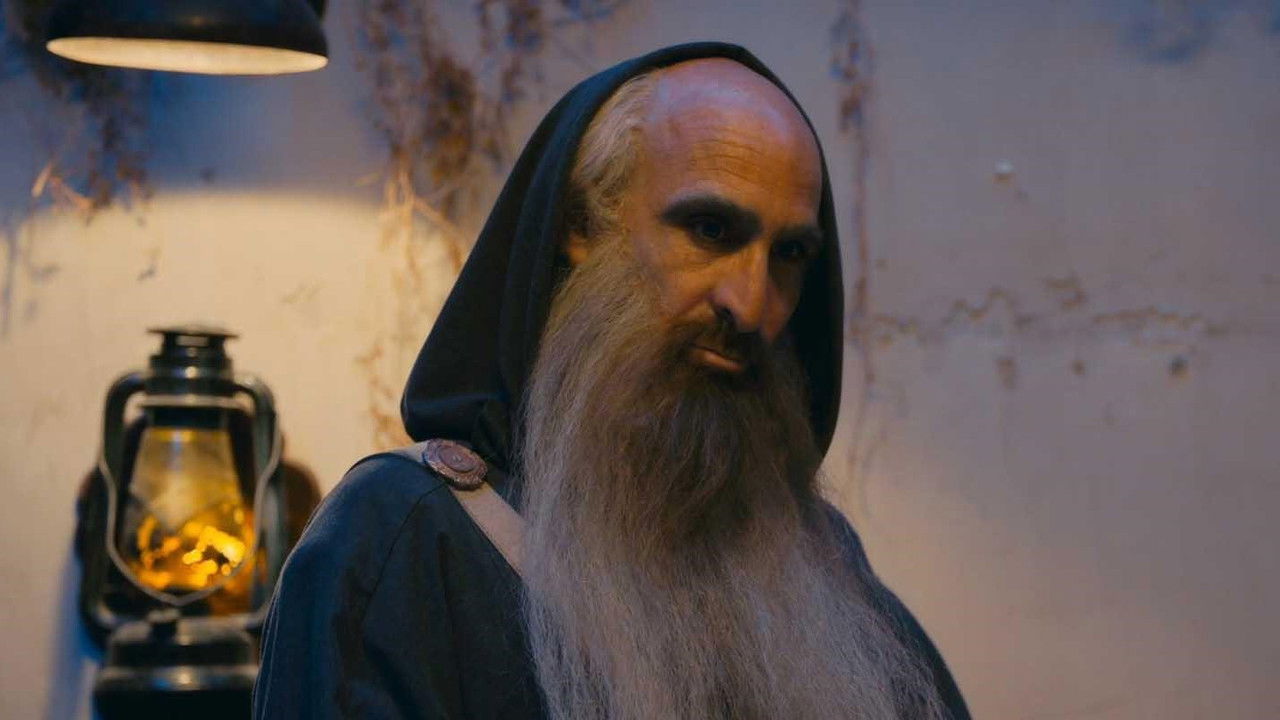 Cramel — Épisode 13