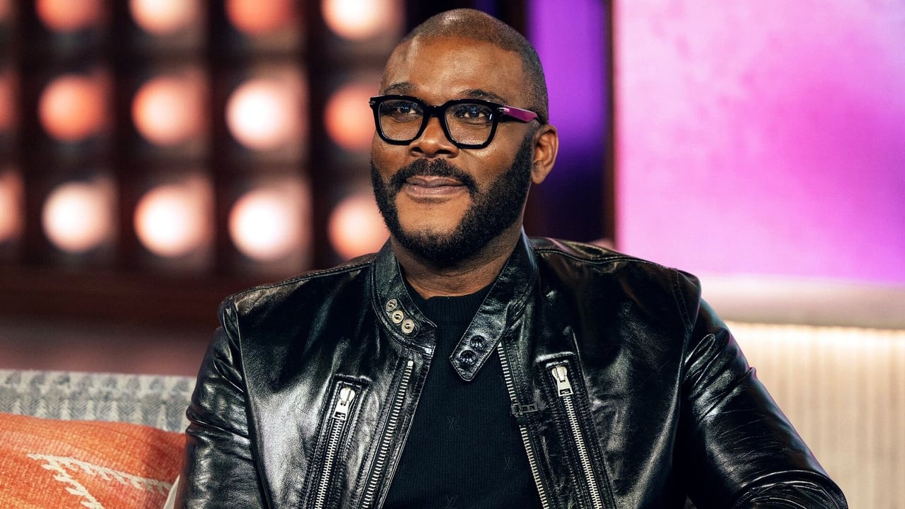 The Kelly Clarkson Show - Season 5 Episode 82 : Tyler Perry, Kelly Rowland, Trevante Rhodes, Ziggy Marley, Kingsley Ben-Adir