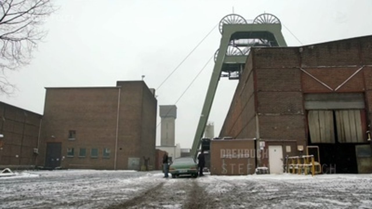 Der letzte Bulle - Season 4 Episode 10 : Mine Gold