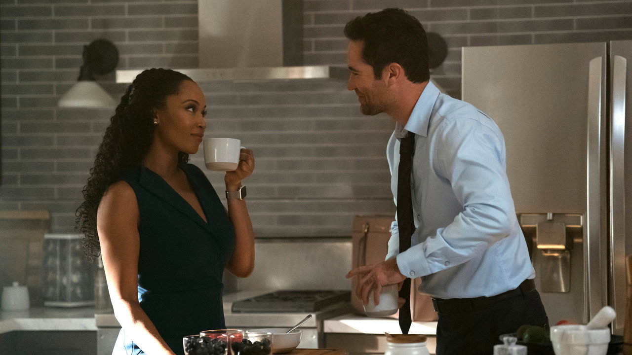 The Lincoln Lawyer Scene 2