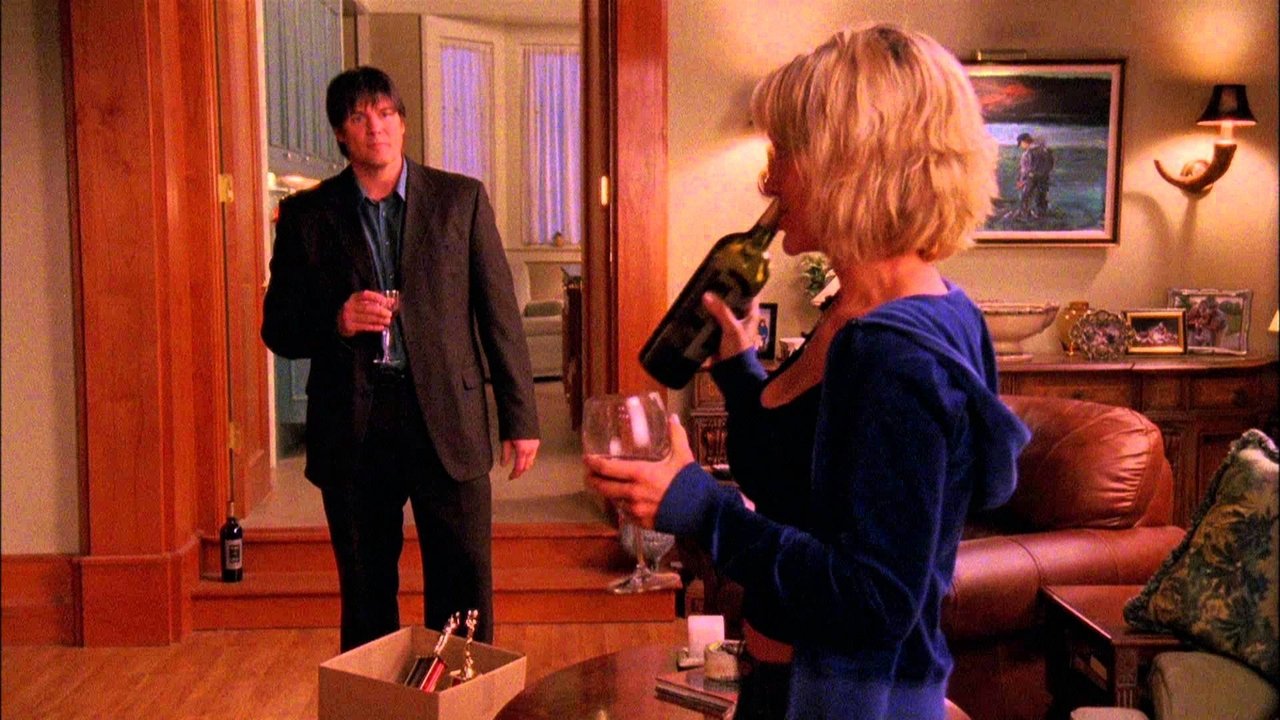 One Tree Hill - Season 1 Episode 20 : What Is and What Should Never Be