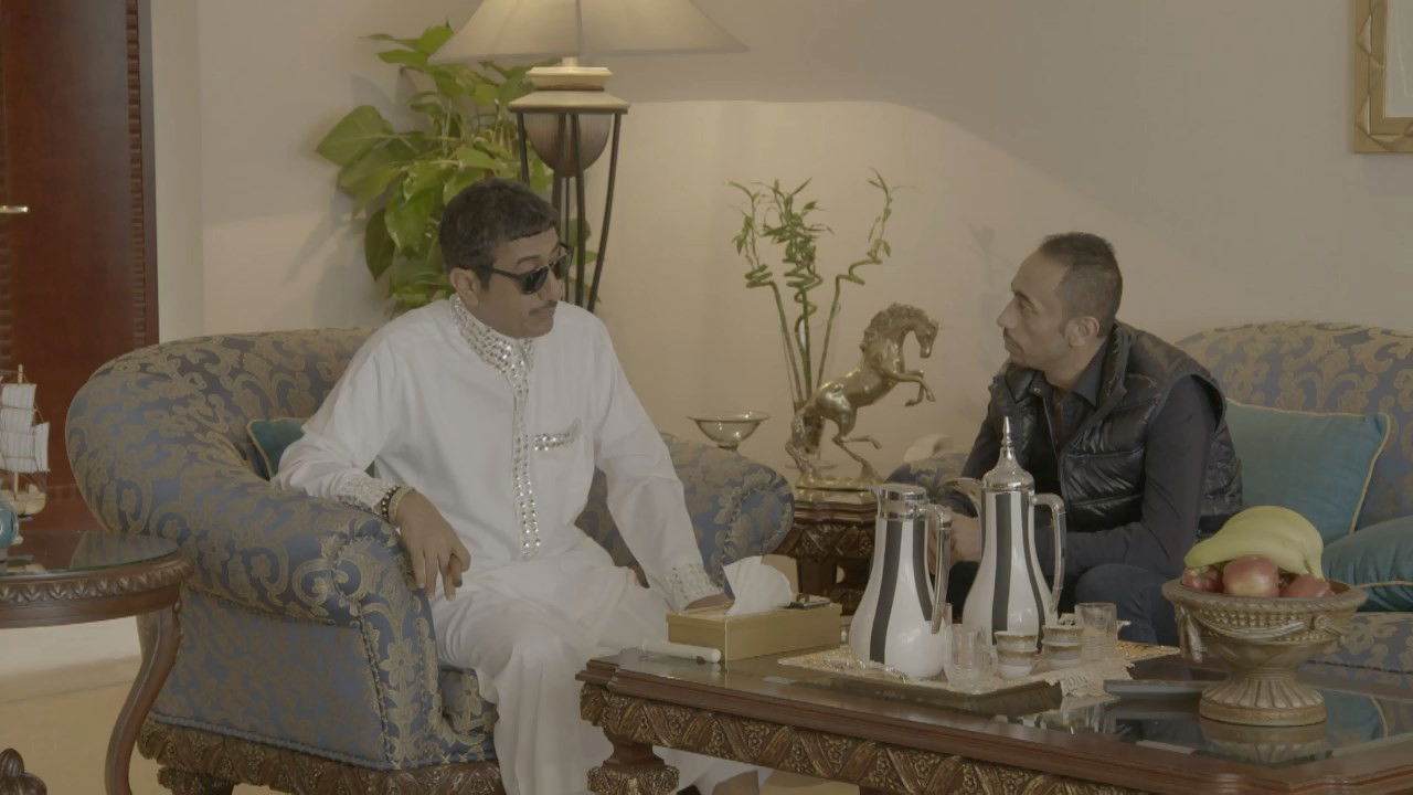 سيلفي — Épisode 29