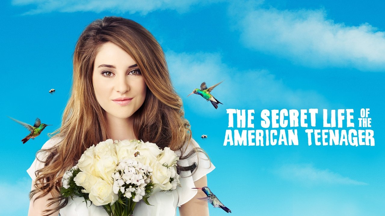 The Secret Life of the American Teenager