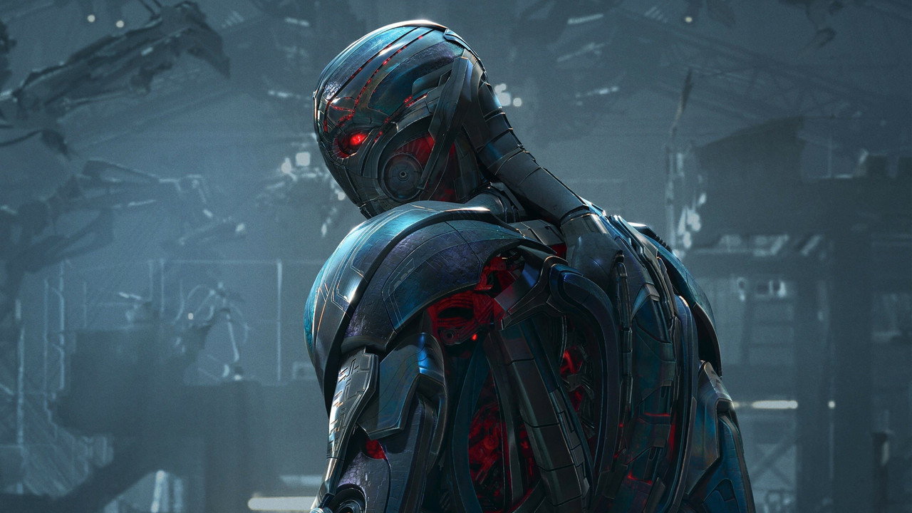 Avengers: Age of Ultron (2015) Hindi Dubbed backdrop
