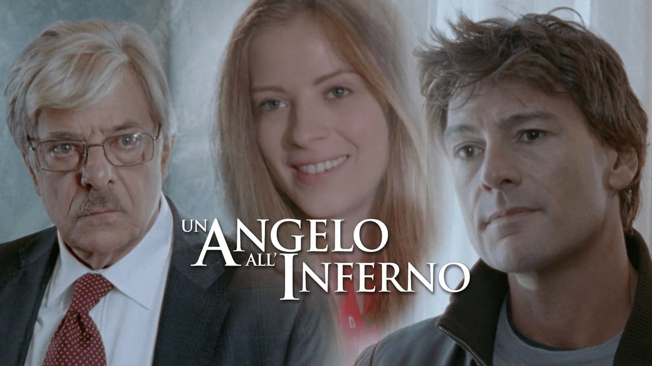 Un angelo all'inferno Backdrop Image