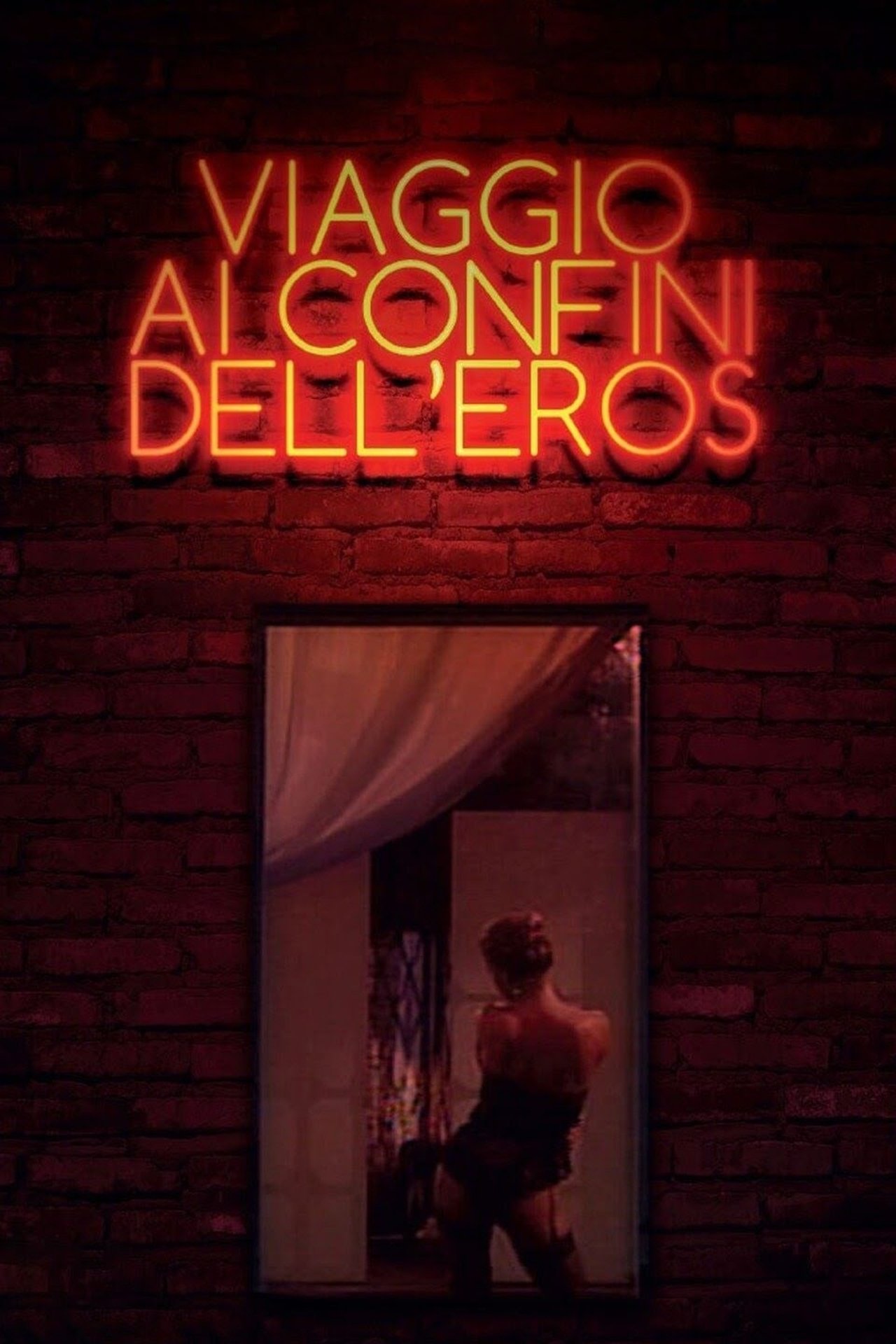 مشاهدة فيلم Viaggio ai confini dell'eros مترجم بدون اعلانات - بوستر