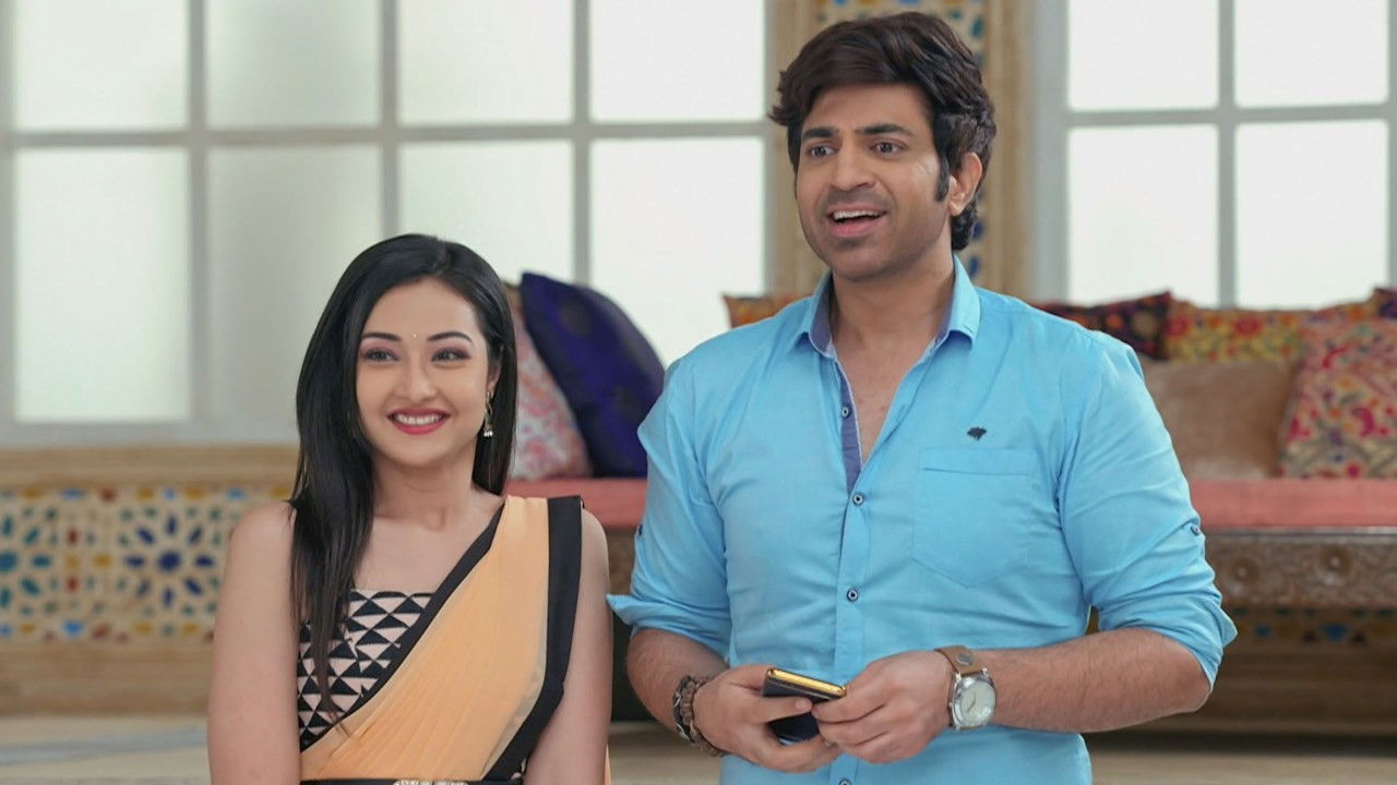 Kya Haal, Mr. Paanchal? — Épisode 215