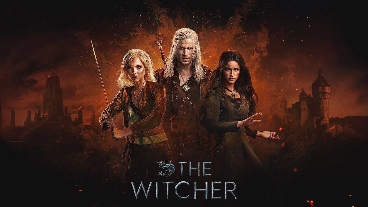 The Witcher - Season 1