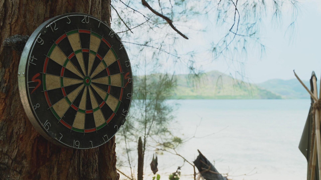 Robinson - Season 26 Episode 42 : Episode 42