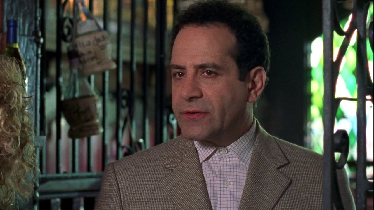 Monk - Season 3 Episode 5 : Mr. Monk Meets the Godfather