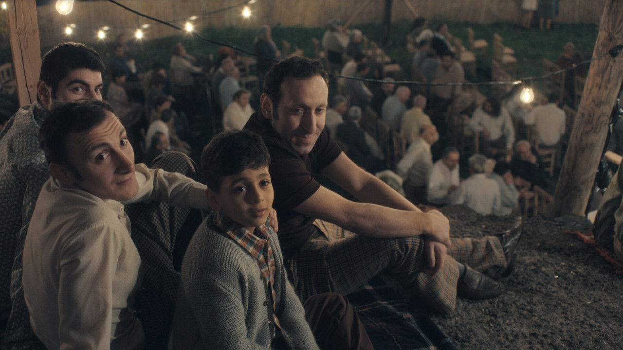 Le Musée de l'innocence — Épisode 6