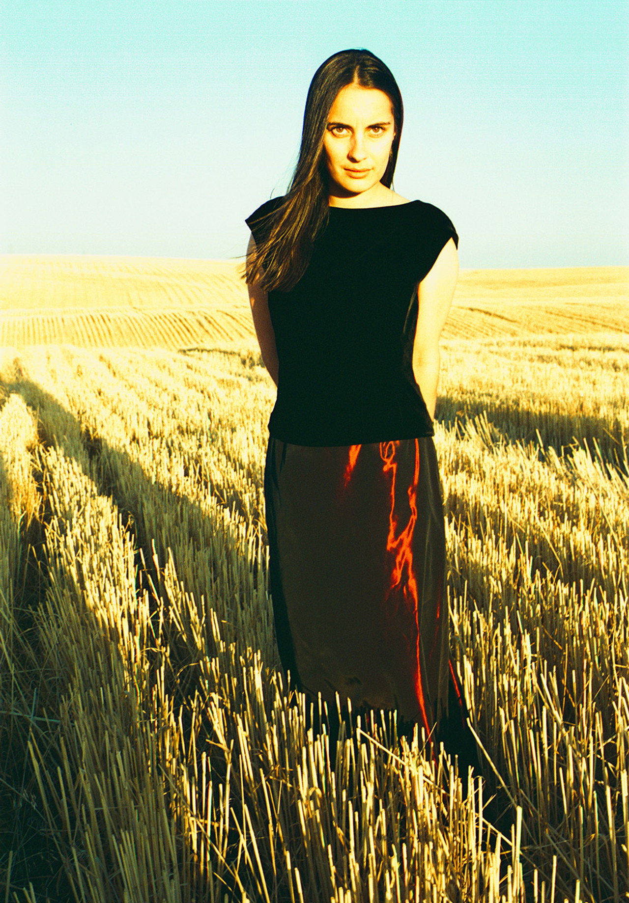 Last of Our Kind Backdrop