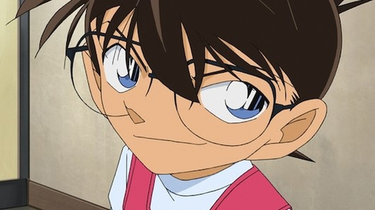 Case Closed - Season 1 Episode 662 : Kogoro-san is a Good Man (2)