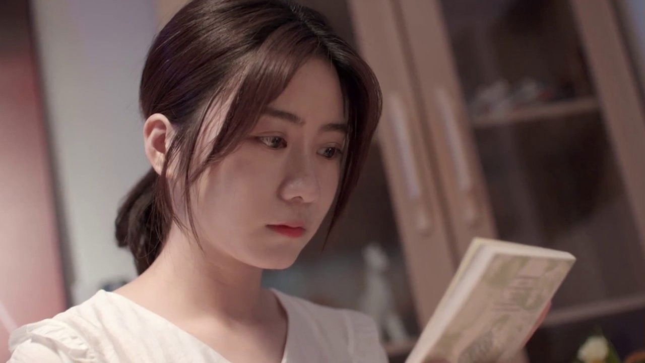 天才画师苏小贝 — Épisode 16