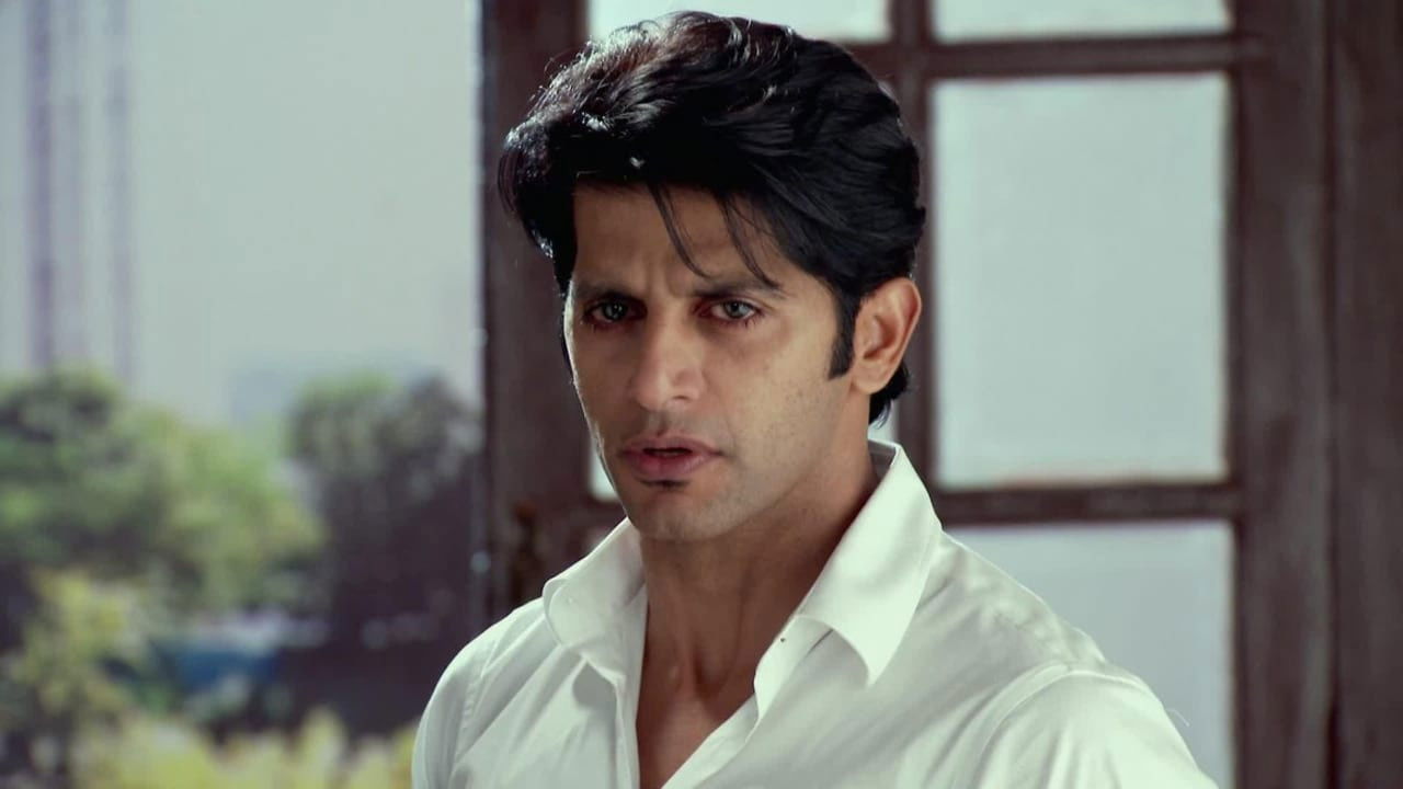 Qubool Hai — Épisode 709