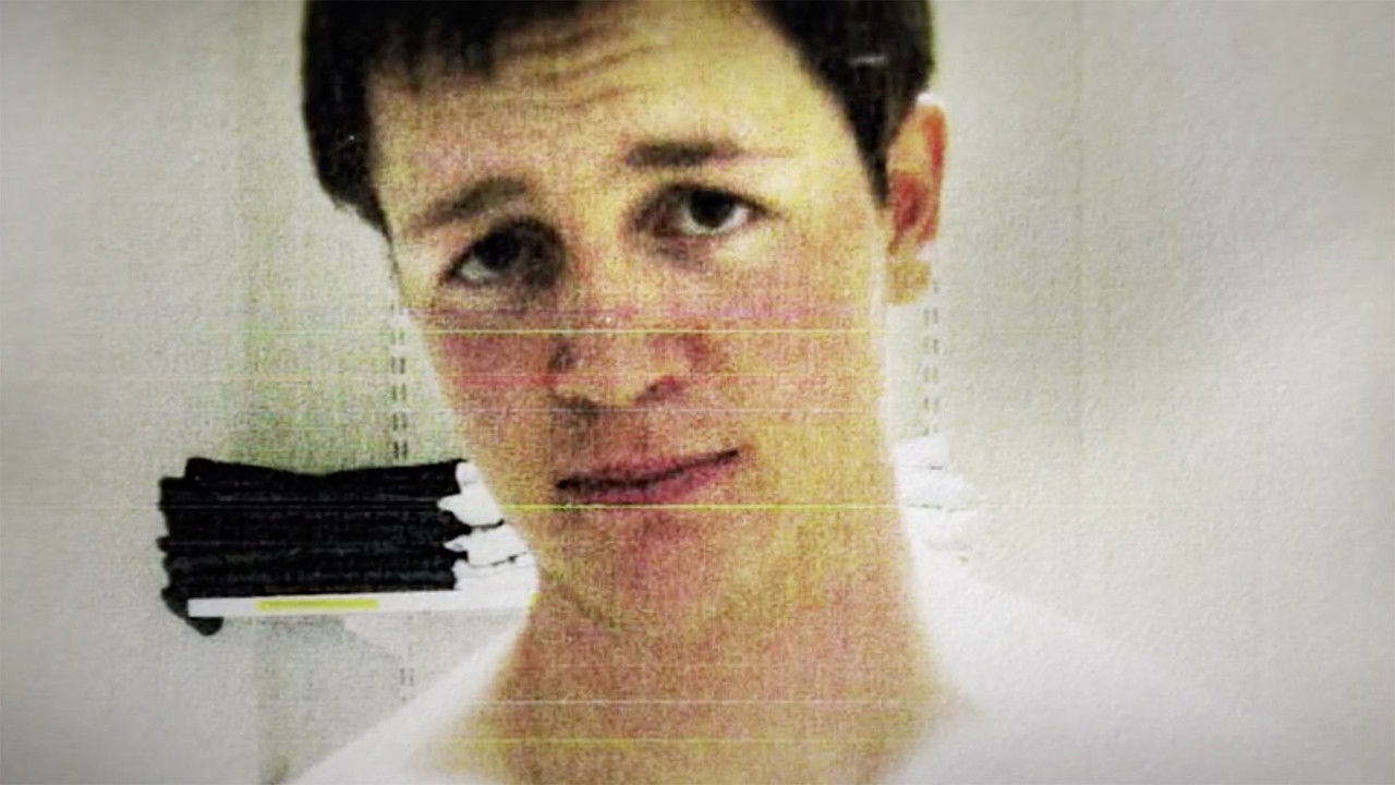 I Huvudet på en Gärningsman — Épisode 1