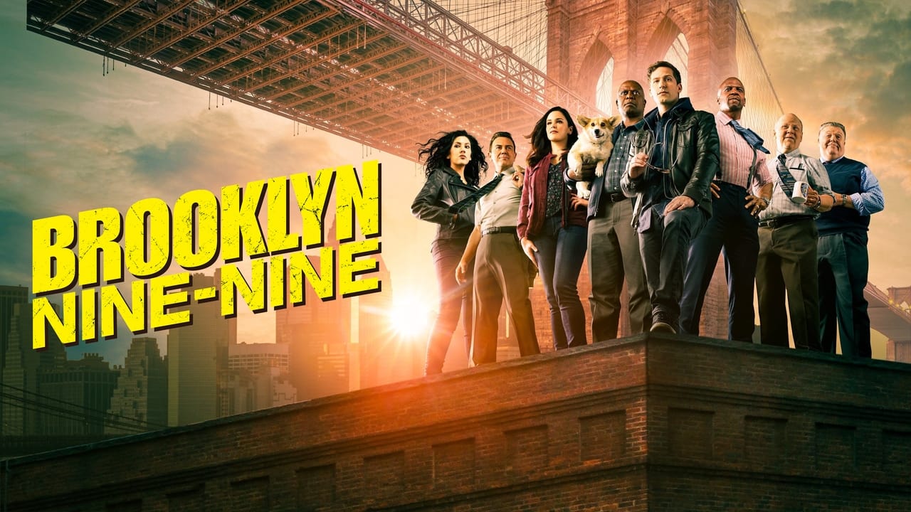 Brooklyn Nine-Nine - Season 7