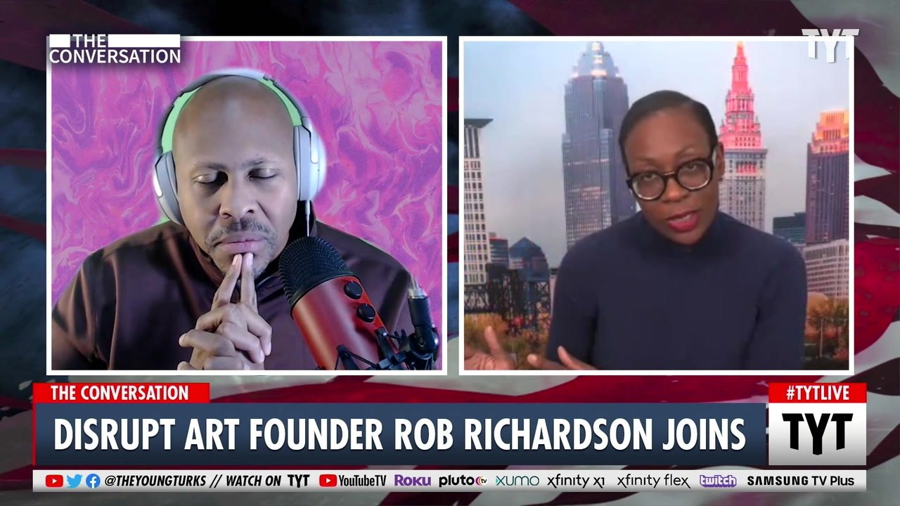 Rob Richardson