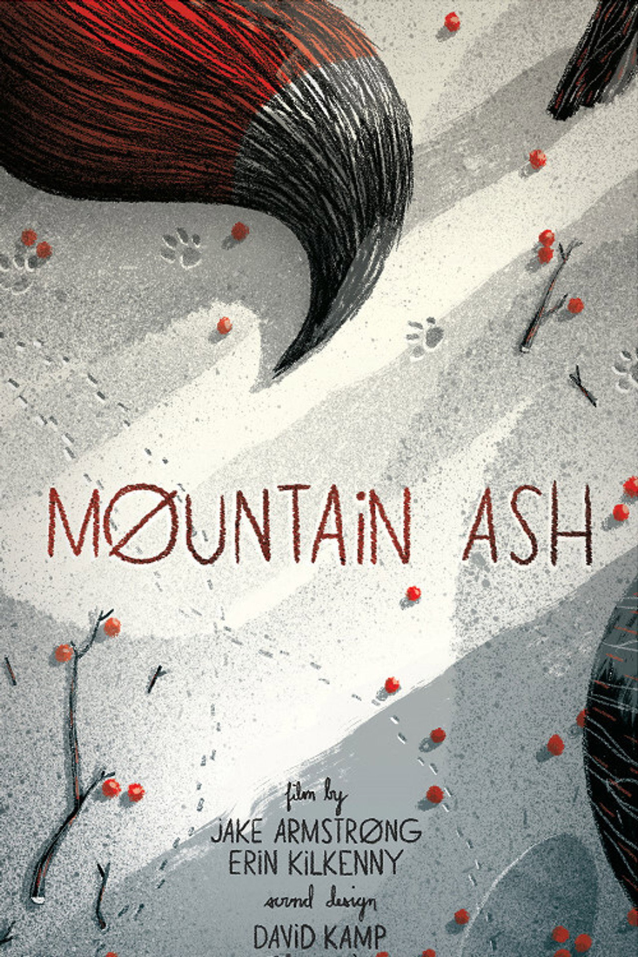 Mountain Ash
