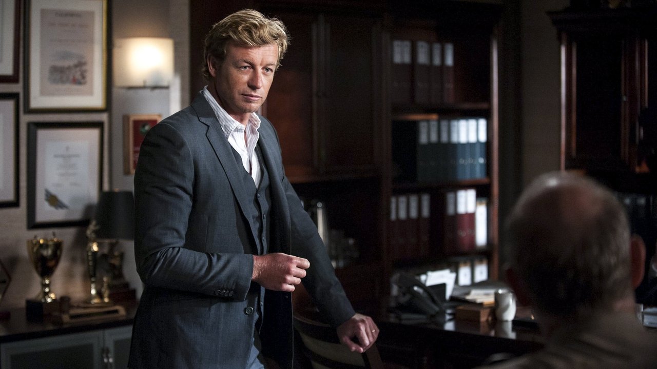 The Mentalist - Season 6 Episode 2 : Black-Winged Redbird