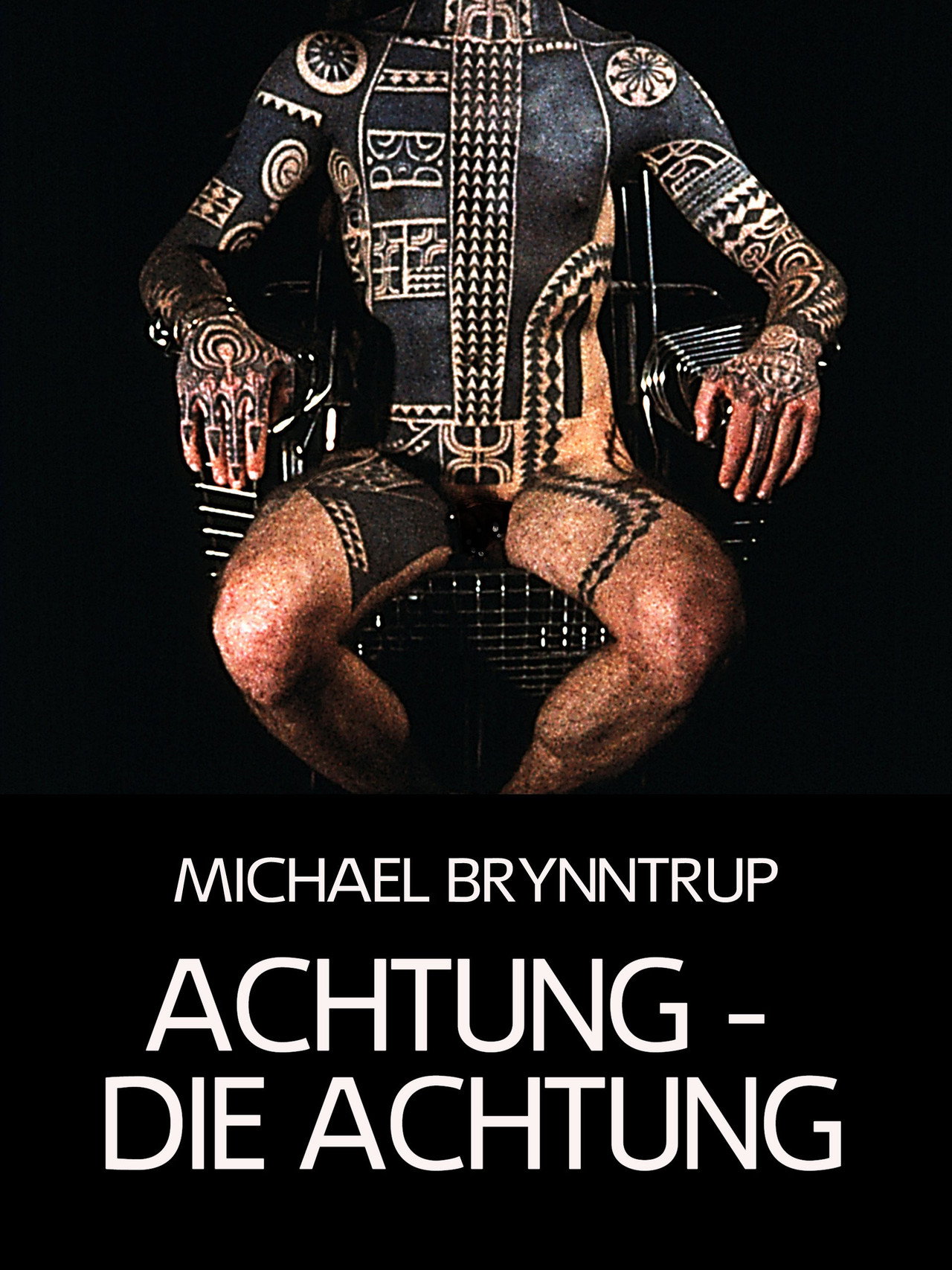 Achtung filmaffisch
