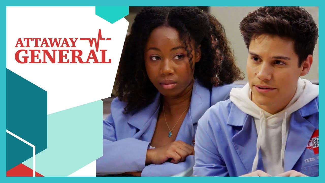 Attaway General — Épisode 6