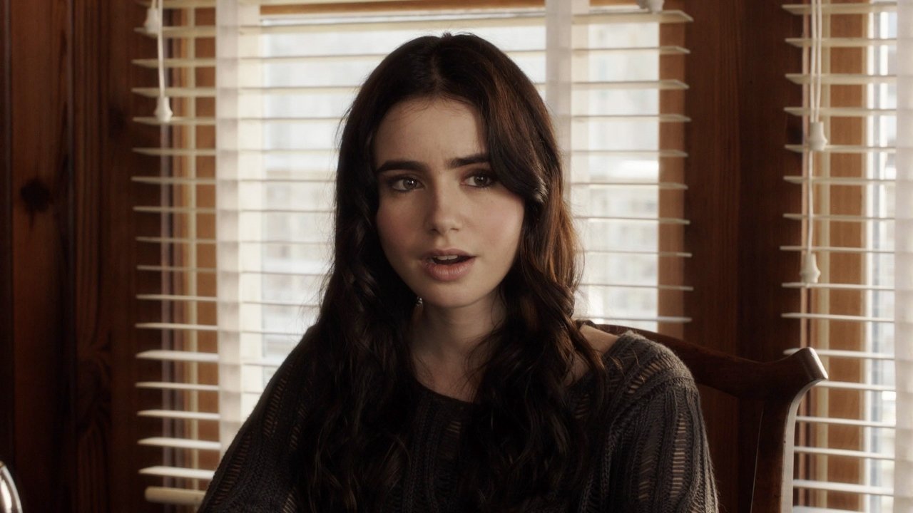 Stuck in Love (2013)