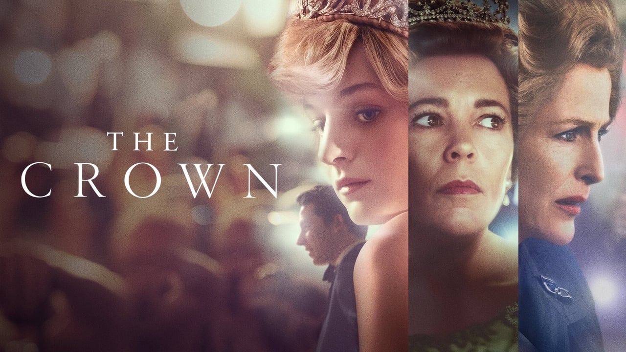 The Crown - Season 6