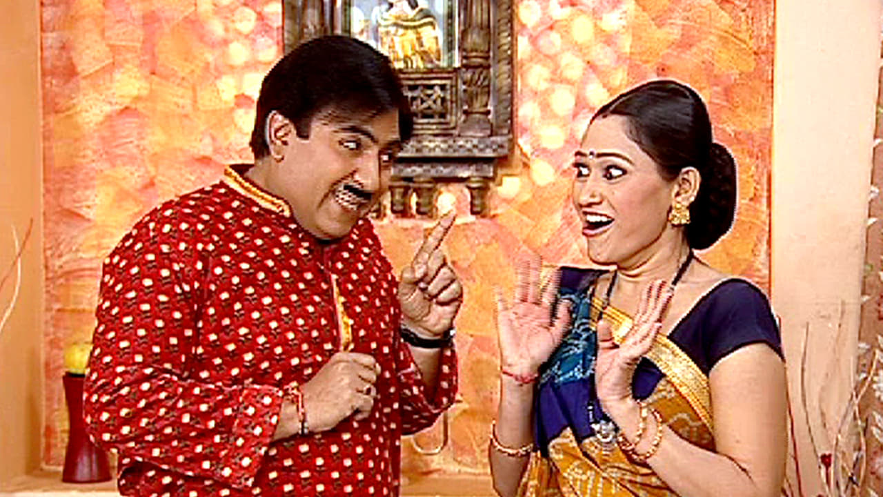 Taarak Mehta Ka Ooltah Chashmah - Season 1 Episode 327 : Episode 327