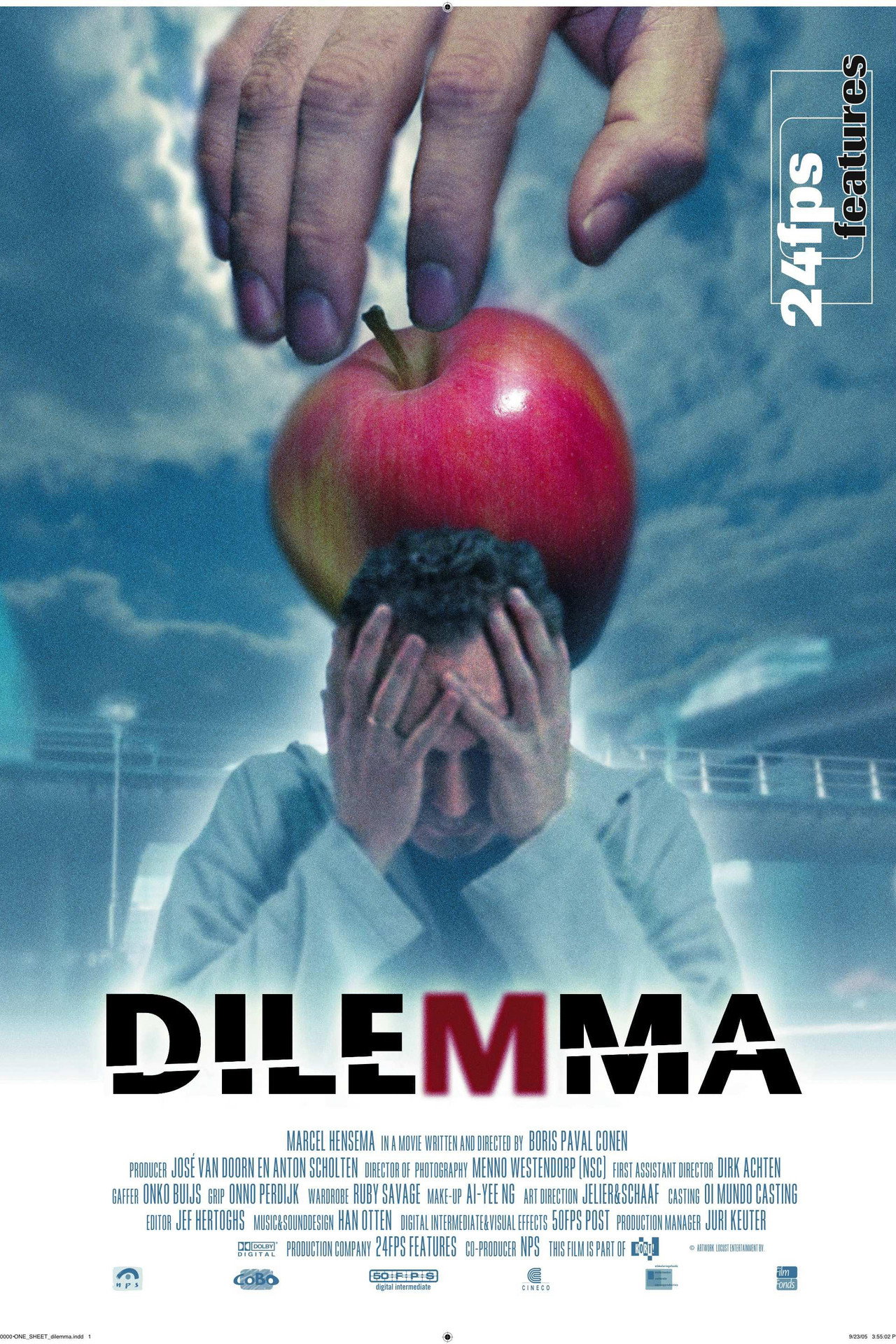 Dilemma