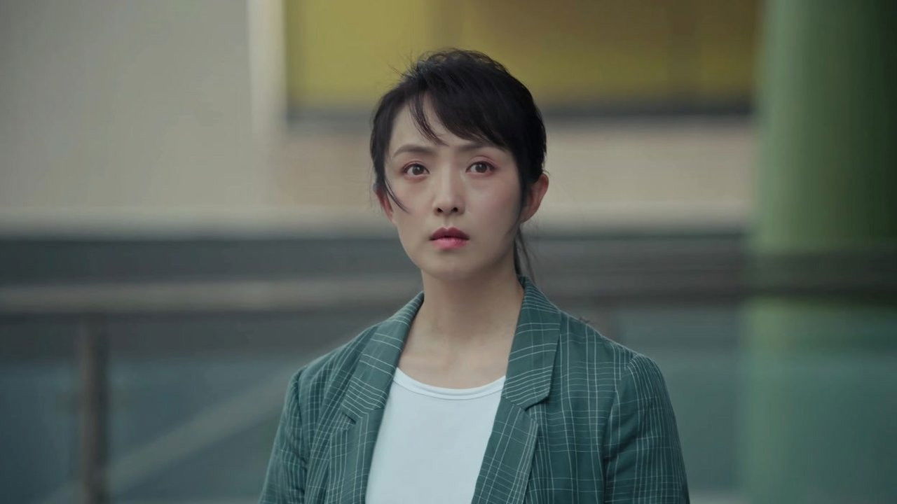 黑白禁区 — Épisode 43