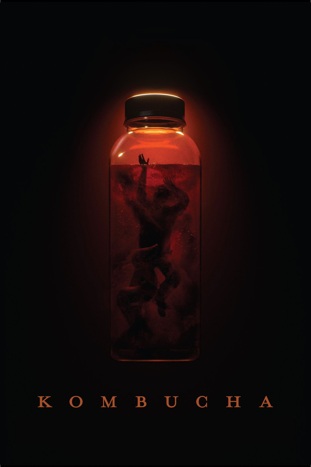 Kombucha