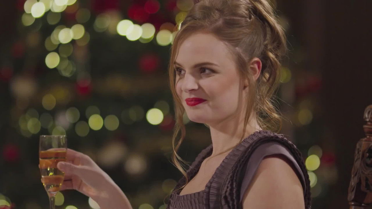 Christmas at the Castle (2020)