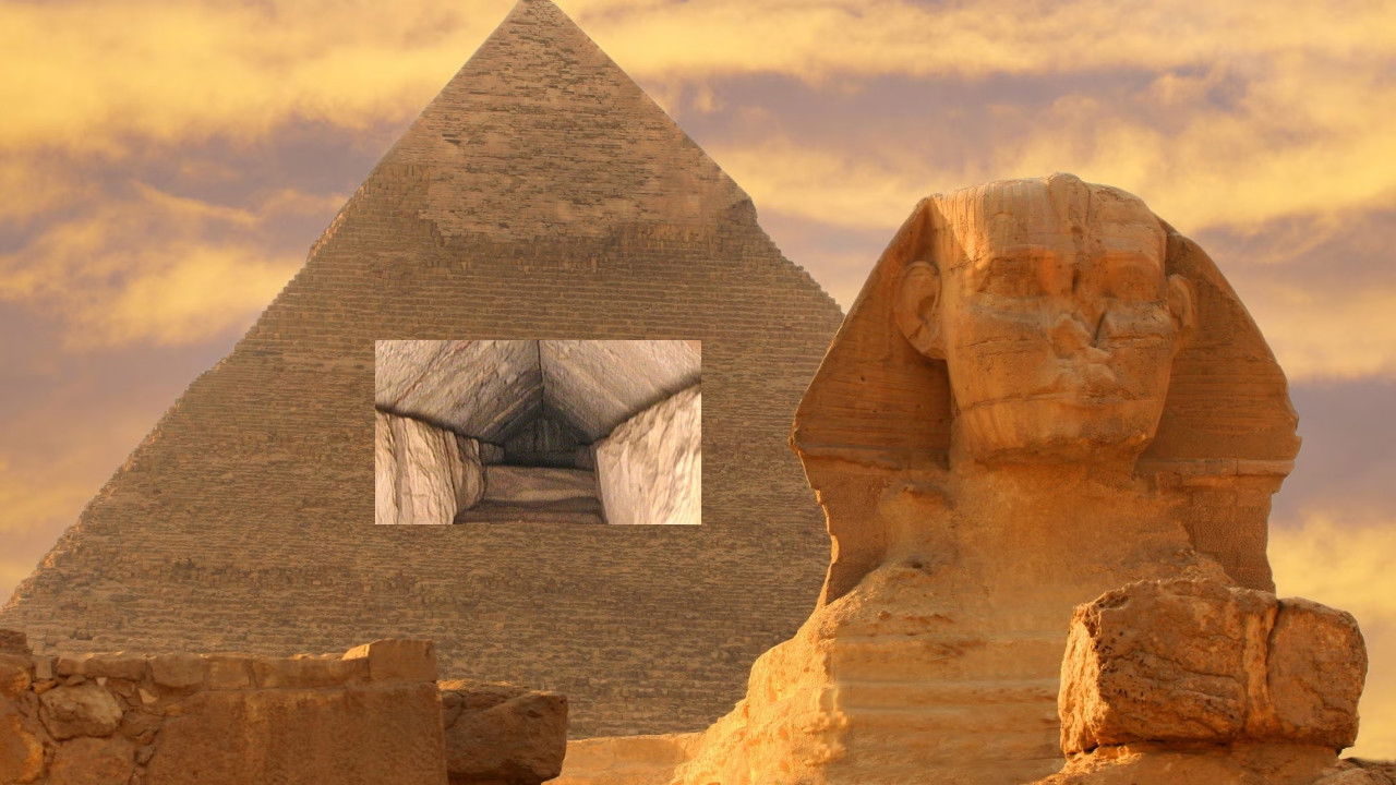 Antico Egitto: una storia millenaria — Épisode 11