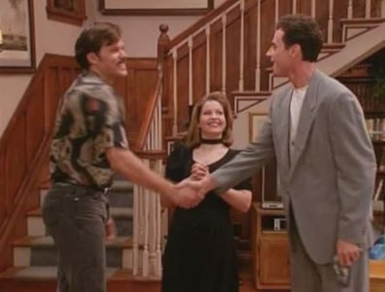 Full House - Season 7 Episode 22 : A Date with Fate