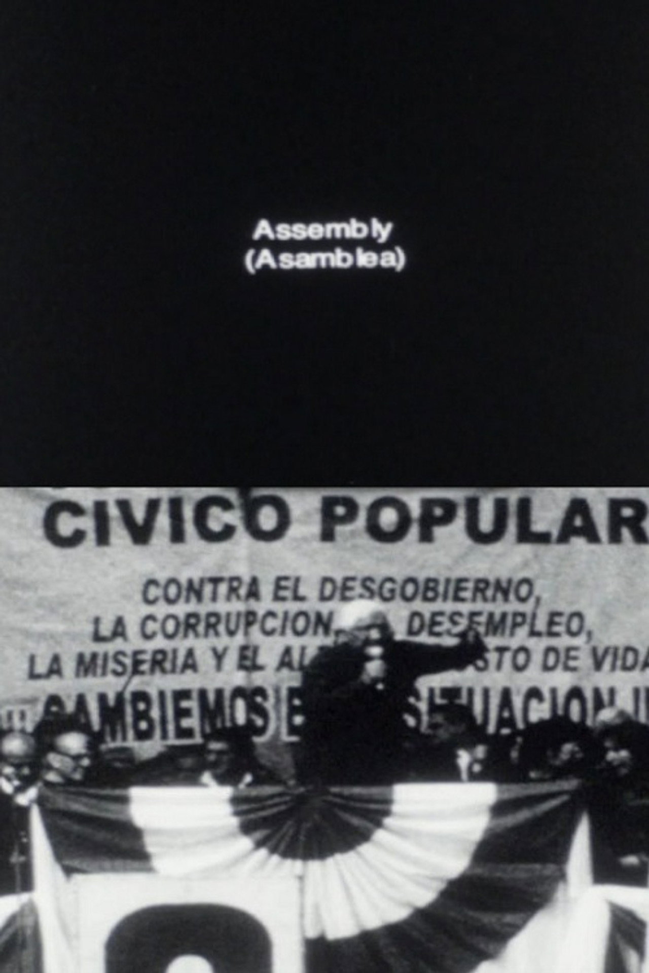 Assembly filmaffisch