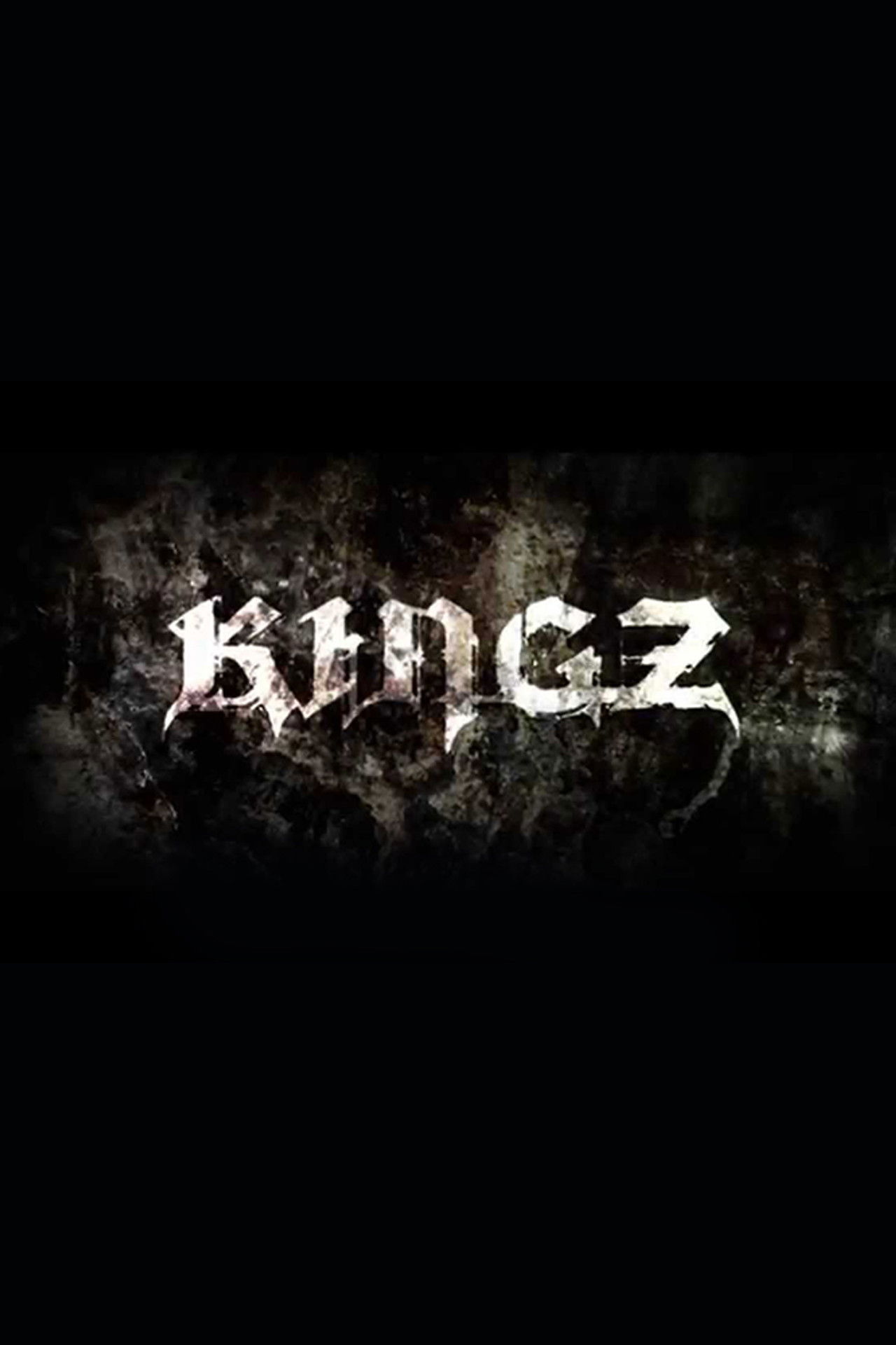 Kingz Backdrop