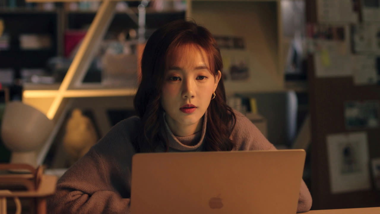 了不起的女孩 — Épisode 23