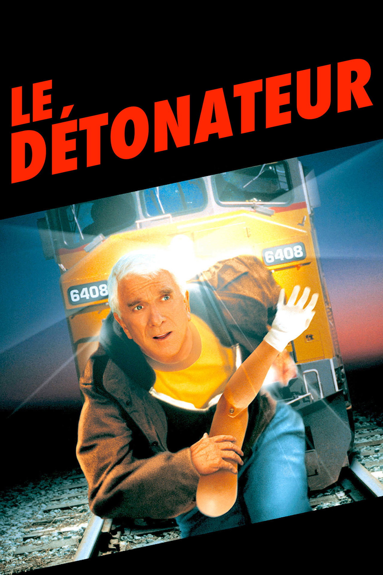 Le Détonateur