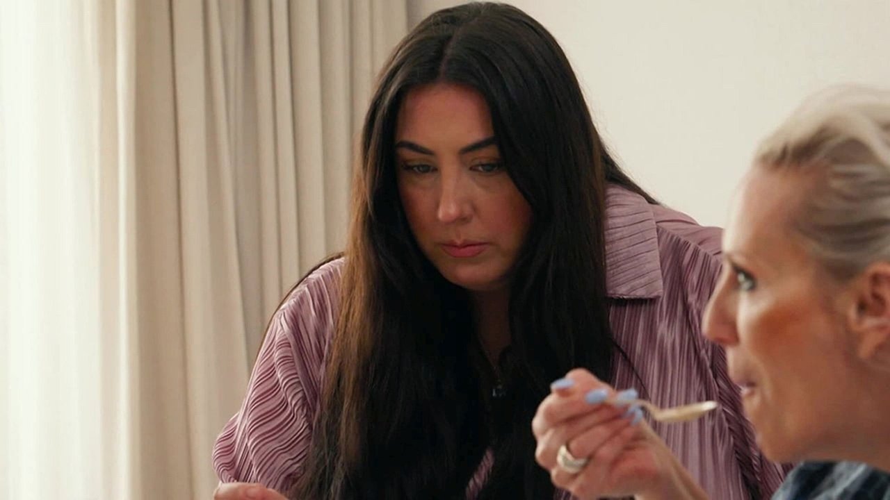 Kom Je Bij Me Eten? VIPS - Season 1 Episode 55 : Episode 55