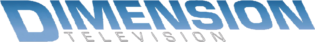 Dimension Television