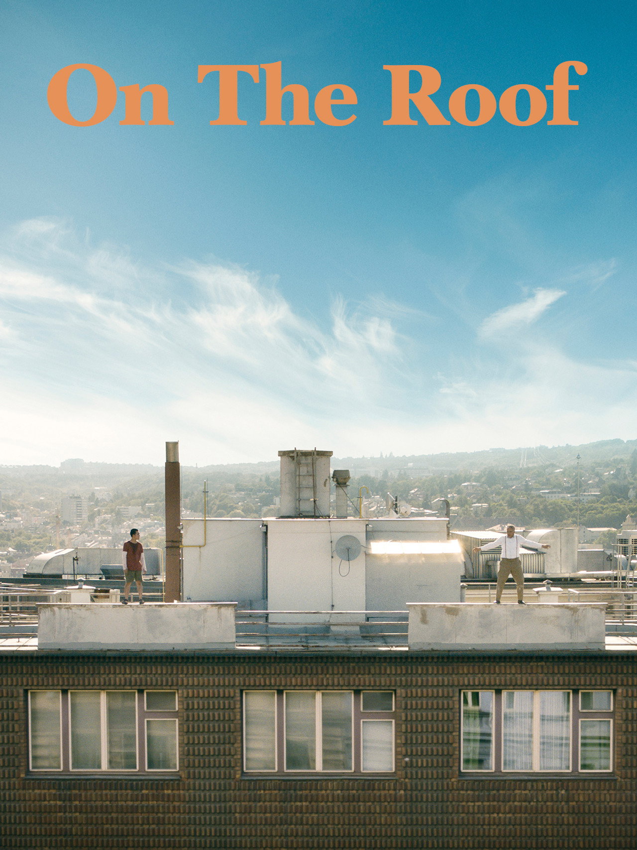 On the Roof