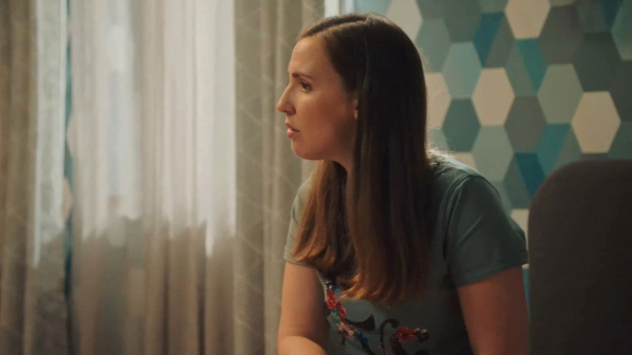 Sekirca v med — Épisode 46