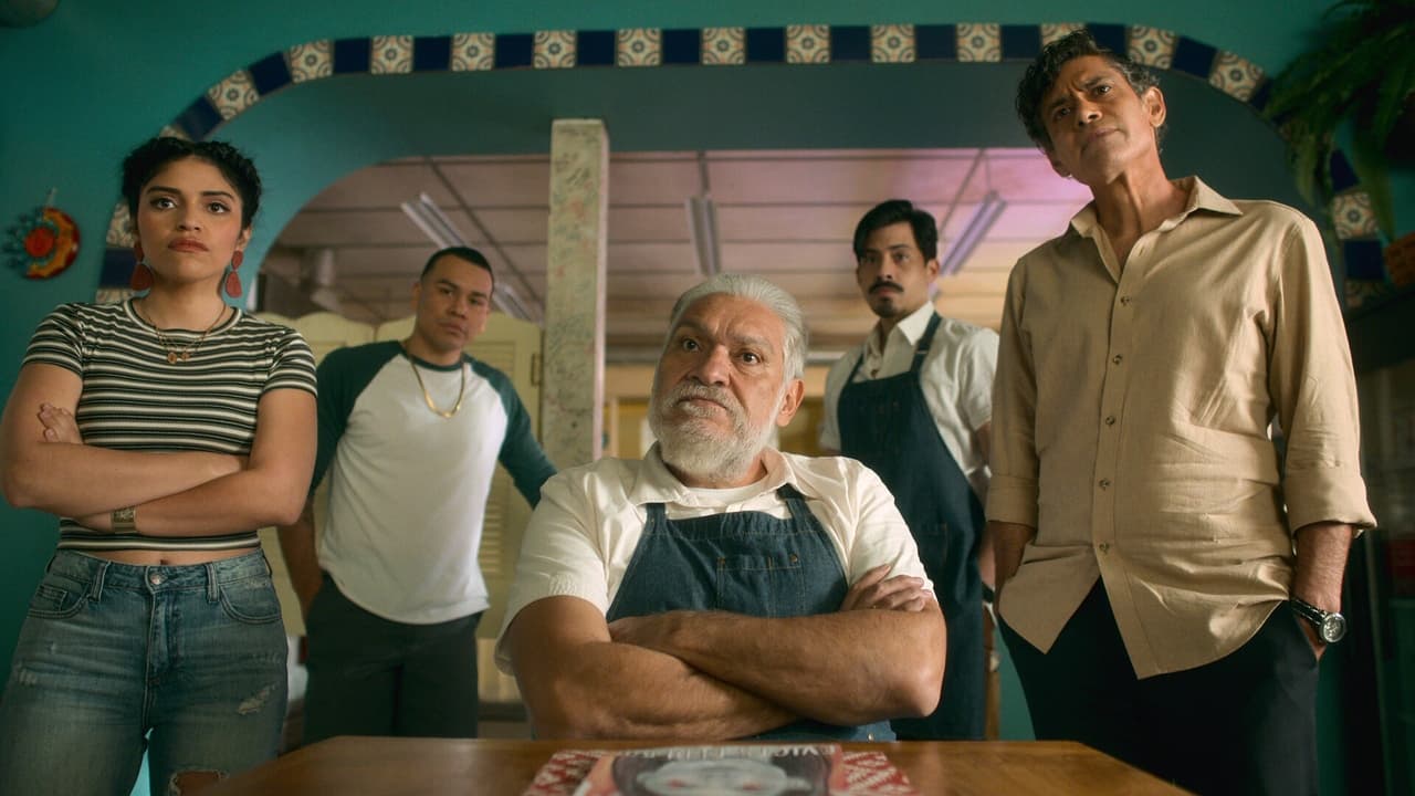 Gentefied - Season 2 Episode 2 : Vivian Castro Hates Mexicans