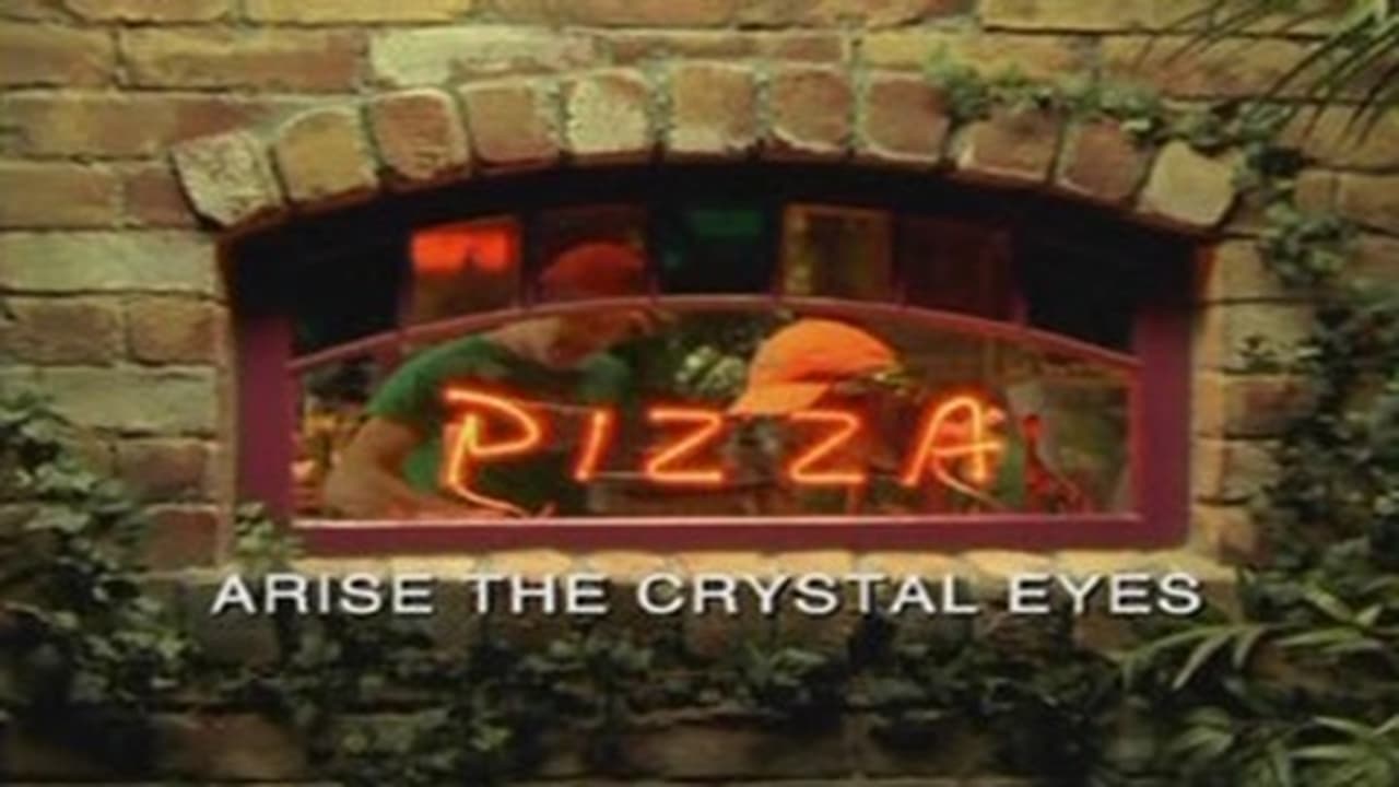 Power Rangers - Season 16 Episode 22 : Arise the Crystal Eyes