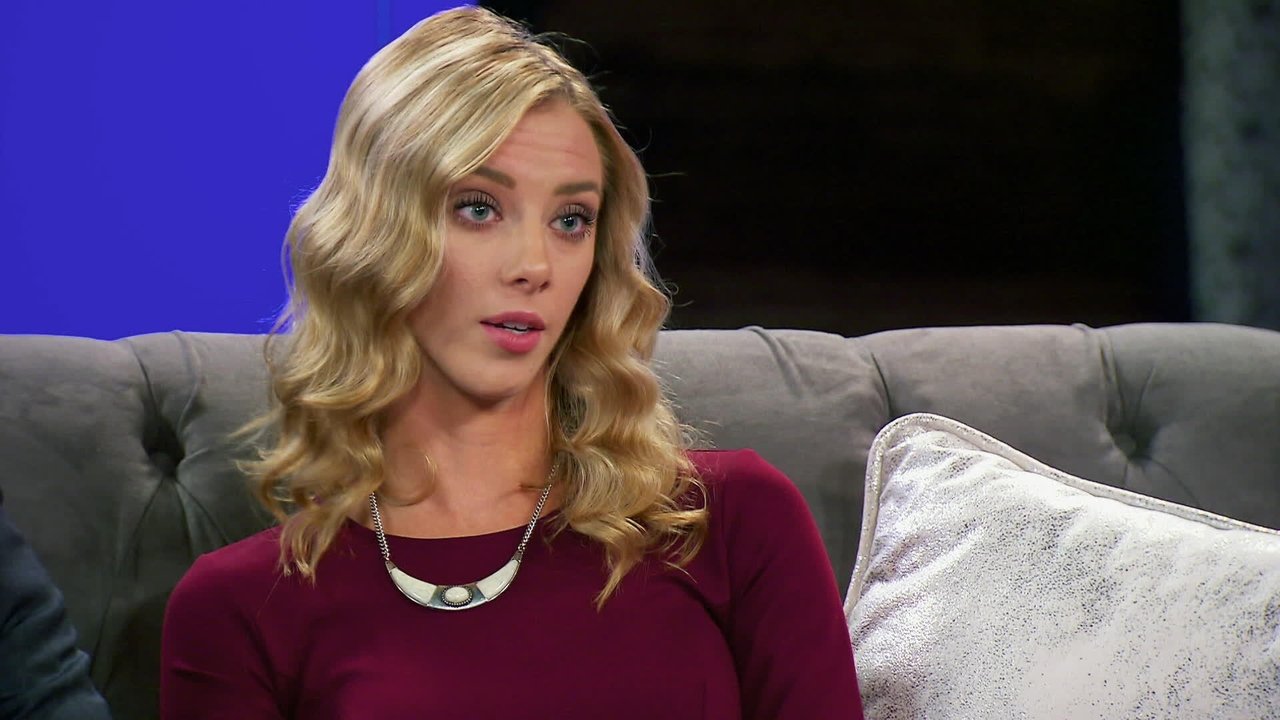 Married at First Sight - Season 6 Episode 17 : Reunion Special: After the Decisions